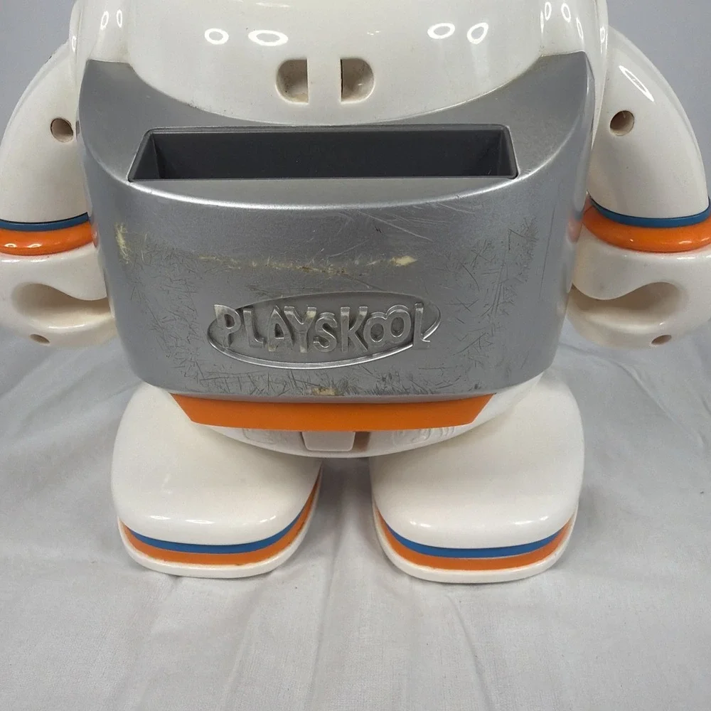 Playskool bring piece